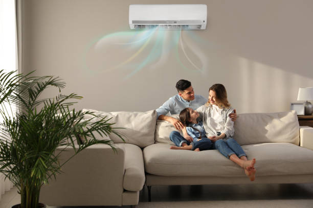 Reliable Black Diamond, FL HVAC Solutions