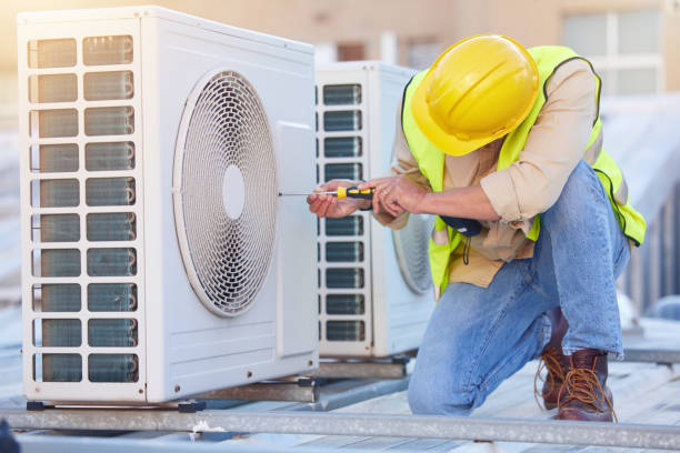 Best HVAC Repair Near Me  in Black Diamond, FL