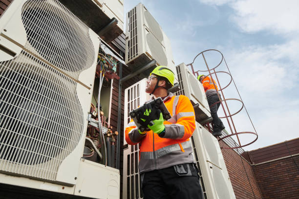 Best Residential HVAC Services  in Black Diamond, FL