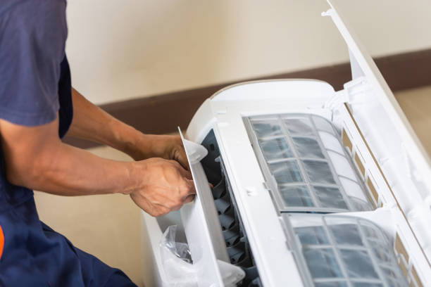 Best HVAC Air Duct Cleaning  in Black Diamond, FL