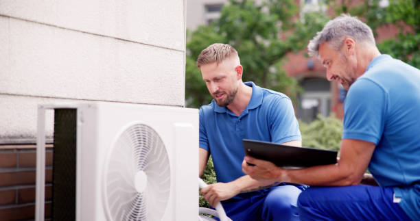 AC Installation Near Me in Black Diamond, FL