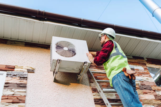Best AC Installation Near Me  in Black Diamond, FL