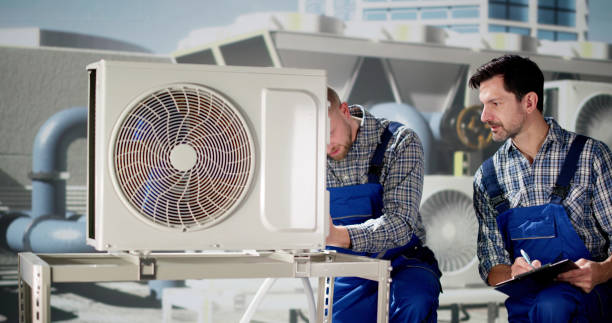 Best Affordable HVAC Services  in Black Diamond, FL