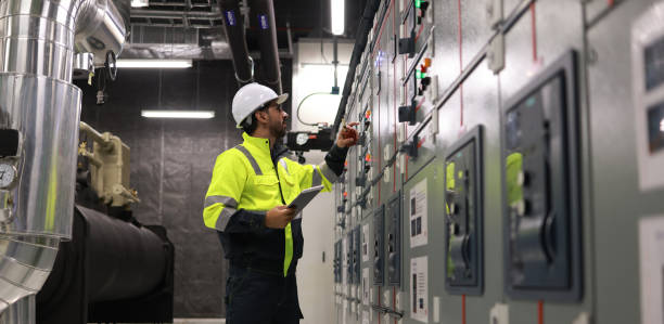 HVAC Troubleshooting in Black Diamond, FL