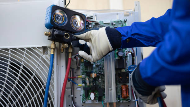 Best 24/7 HVAC Repair  in Black Diamond, FL